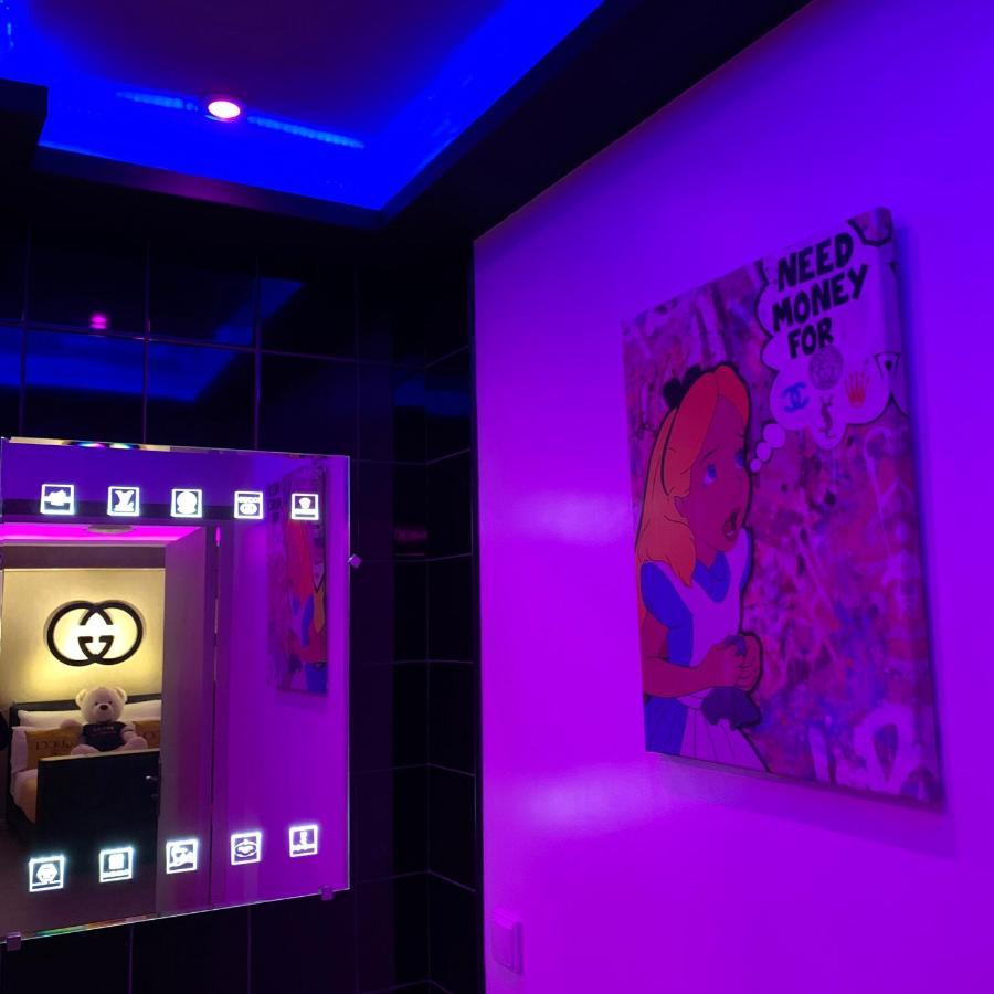 Emazen Hotel Lille Kültér fotó