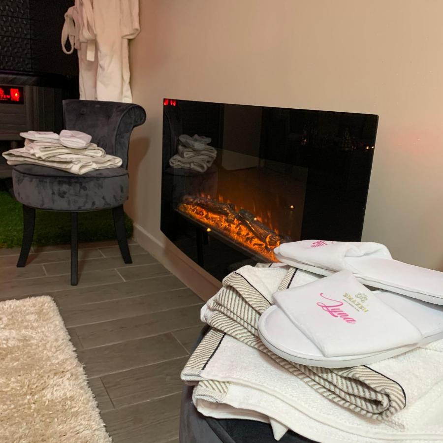 Emazen Hotel Lille Kültér fotó