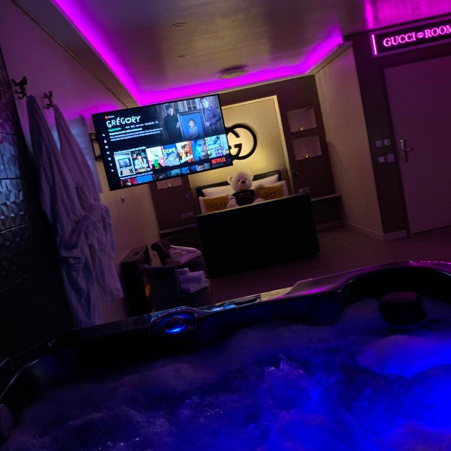 Emazen Hotel Lille Kültér fotó