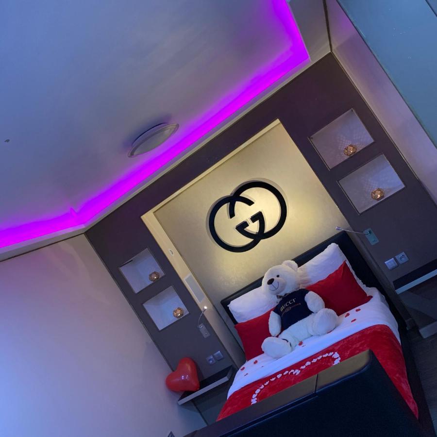Emazen Hotel Lille Kültér fotó