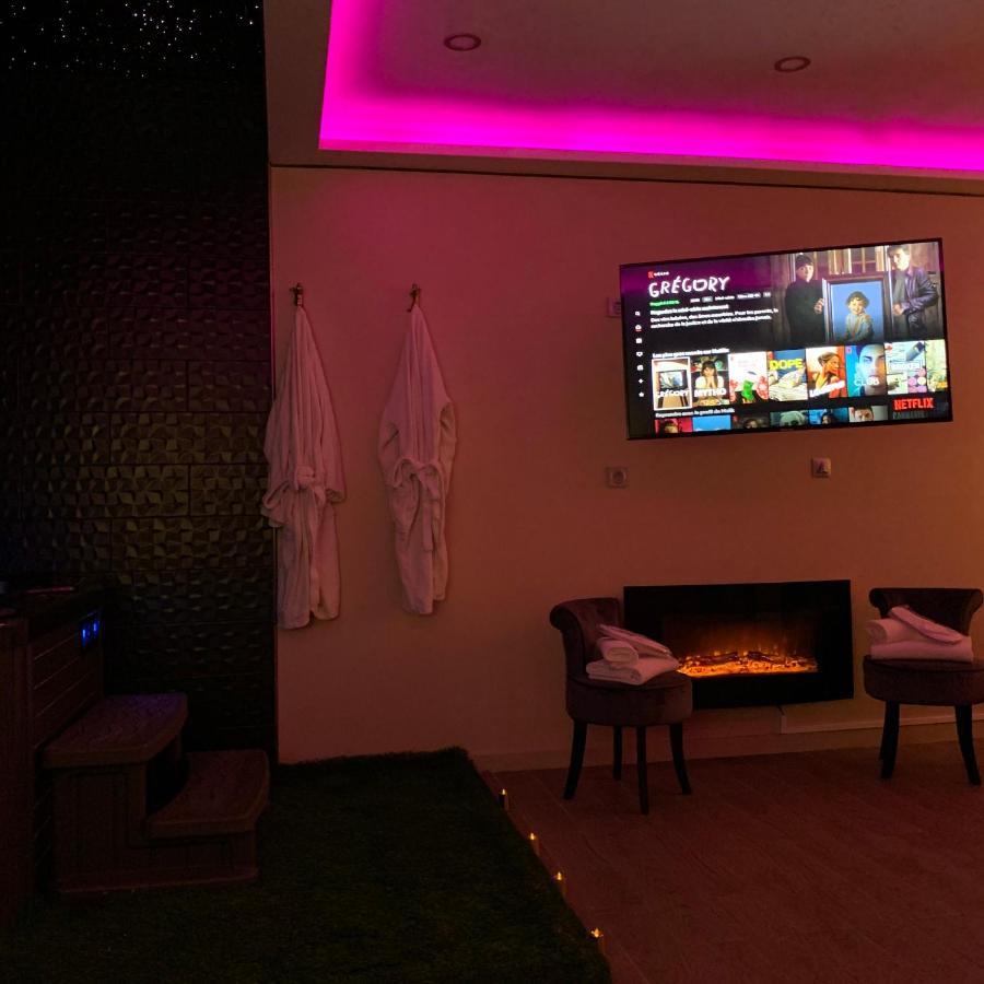 Emazen Hotel Lille Kültér fotó